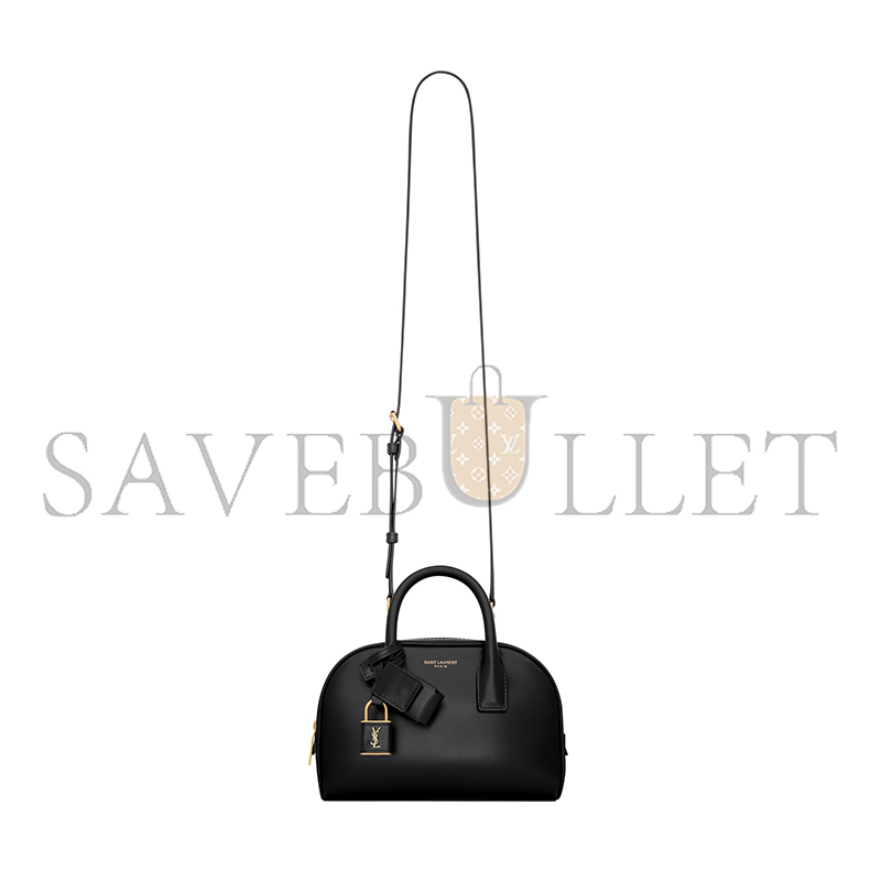 YSL SAC DE JOUR BOSTON IN BOX SAINT LAURENT – MINI 8667810SX0W1000 (19*13*7cm)
